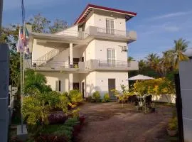 C & D Apartments