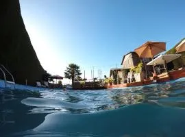 CABAÑAS AIRES DE MAROMILLAS