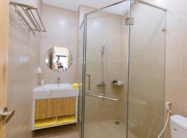 D Mart Hotel Grand World โรงแรมในฟู้โกว๊ก