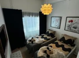 Apartment Santa Wave