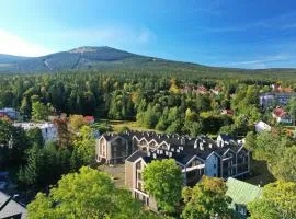 Apartamenty Belle View & SPA - centrum - by Royal Aparts