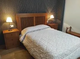 Apartamento para 4 personas con garaje