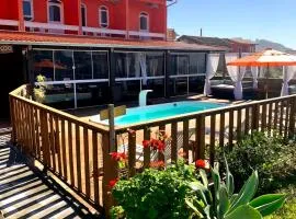 Pousada Vista ao Farol