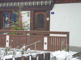 Ferienwohnung Singer