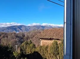 La ca' dal Tunec