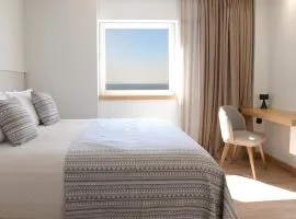 Astric Seaview Penthouse