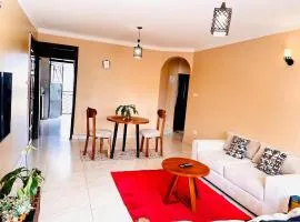 Rafah Apartment
