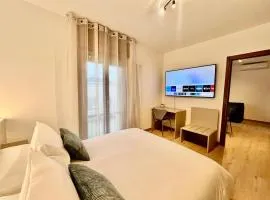 Palladium Cozy Suite Close to downtown and Exibition Center