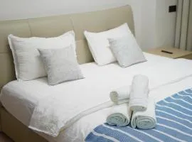Apartment in Boulevard
