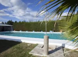 Charming Villa in Linares with Private Pool