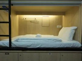 The Room @ Bugis
