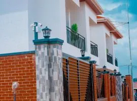 Martin Aviator Apartment