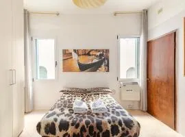 Apartment Paradise Wi-Fi