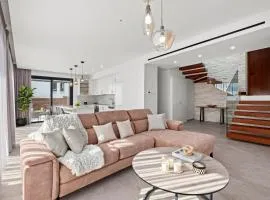 Elysian Heights Luxury Villa by Nomads