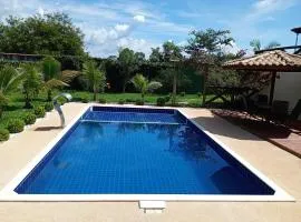 Chácara Alto Padrão em Igaratá