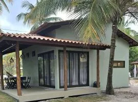 Pé de Serra Beach House - Serra Grande