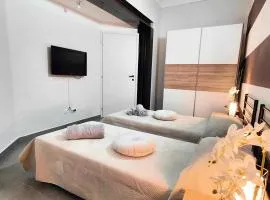 Sant'Antonio Flats