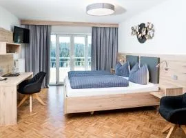 Hotel am Haidel
