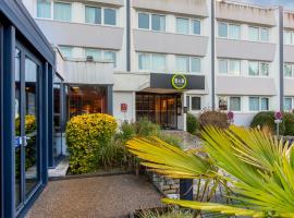 B&B HOTEL Orléans Nord Saran, hotel v destinácii Saran