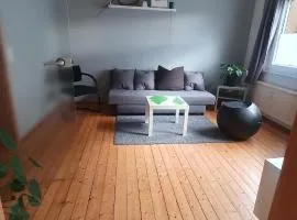 4 Zimmer Wohnung zentral in Osnabrück