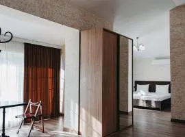 Avrasya Inn Hotel