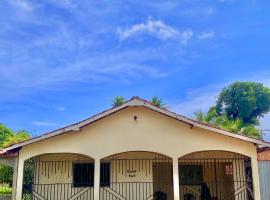 Casa em Soure, hotel a Soure
