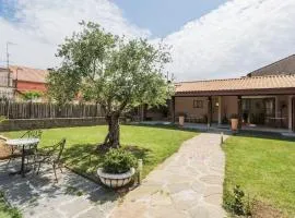 Rental House I Gelsomini