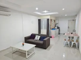 Marina Island Apartment, Lumut