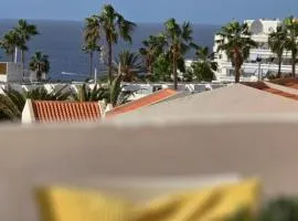 Apartament z widokiem na Ocean