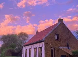 Dijkhuisje Zeeland