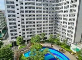 VM Staycation Grace Residence Taguig