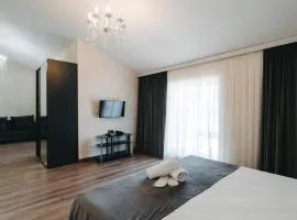 Avrasya Inn Hotel