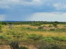 Zoetvlei Dairy House