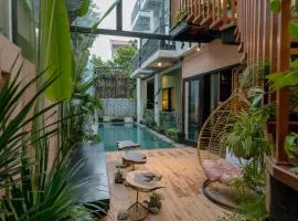 Du De Homestay