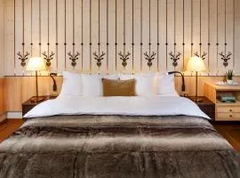 Hotel Piz Buin Klosters