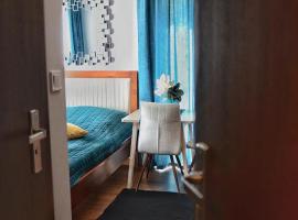 Villa Corleone, hotel a Kąty Wrocławskie