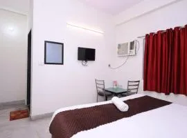 Hotel NoVo Agra