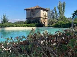 Il Giardino e la Dimora