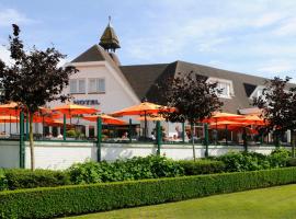 Van der Valk Hotel Hilversum/ De Witte Bergen, hotel a Hilversum