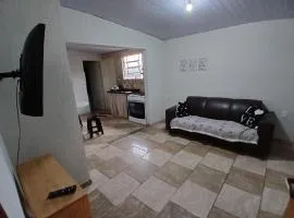 Casa da Familia