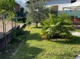 Wellness in Malpensa
