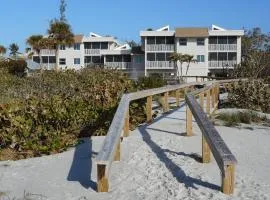 Shell Island Beach Club