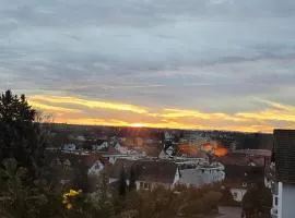 Ferienwohnung Bad Bergzabern