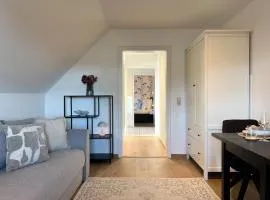 Panorama Apartment mit Titisee-Blick - Villa Hubertus