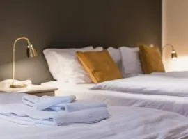 Sel - Hótel Mývatn