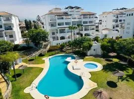 Golden Horizon Costa del Sol, Duquesa residence