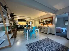 Doverhurst - Sea Point Cape Town