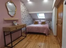 La Maison de Sylvie, chambres d'hôtes à Tarbes