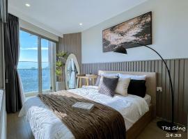 The Song Luxury Apartment Vung Tau - Xuân's Homestay