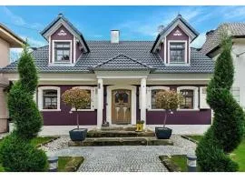 Landhaus am Schloss